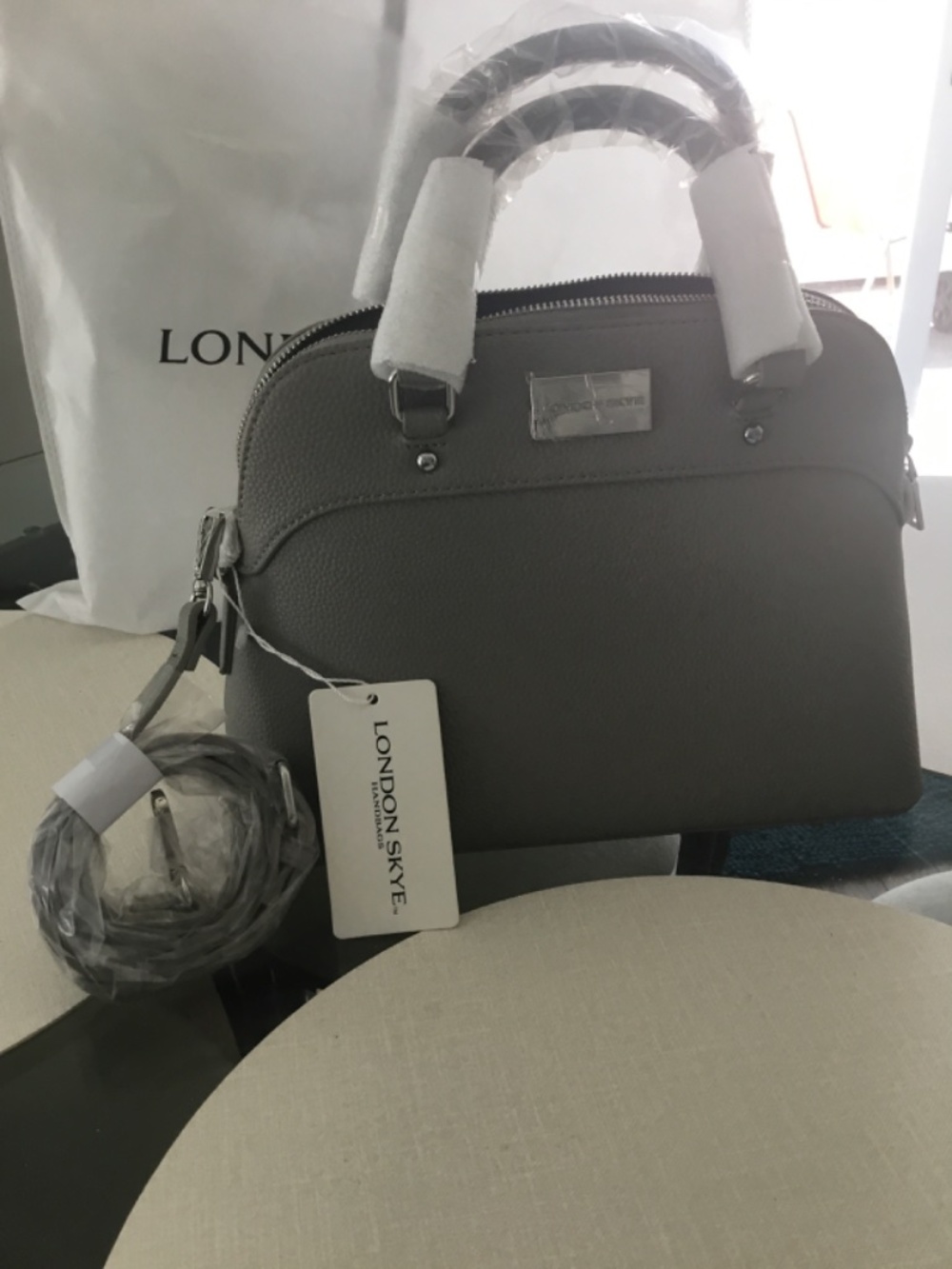 Bag - Picture 3 of 3